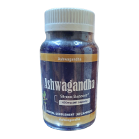 ashawanda