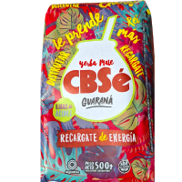 cbs guarana