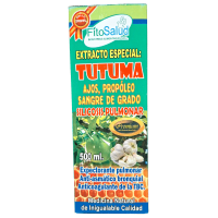 tutuma